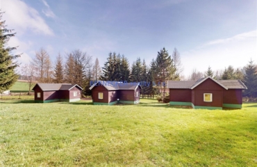 Rekreační areál Sněžné